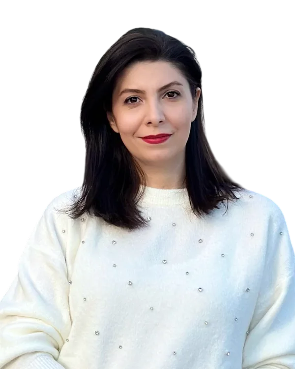 Farzaneh Mirazi